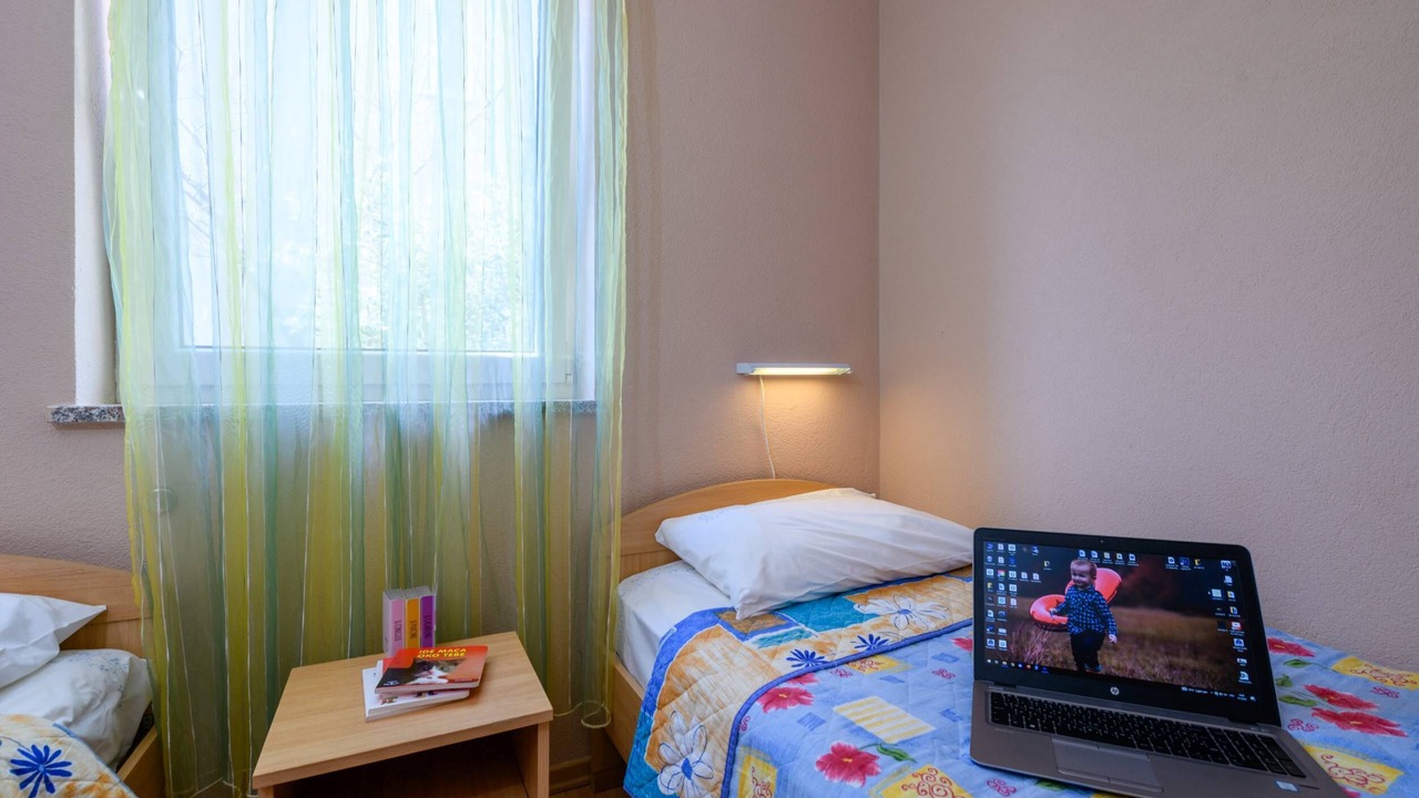 Photo of Bedroom in Rabac