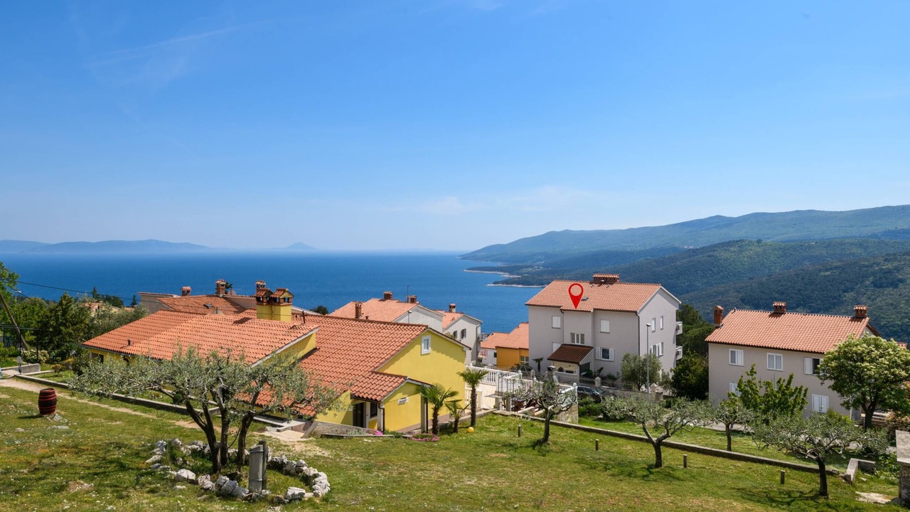 Photo of Outdoor in Rabac