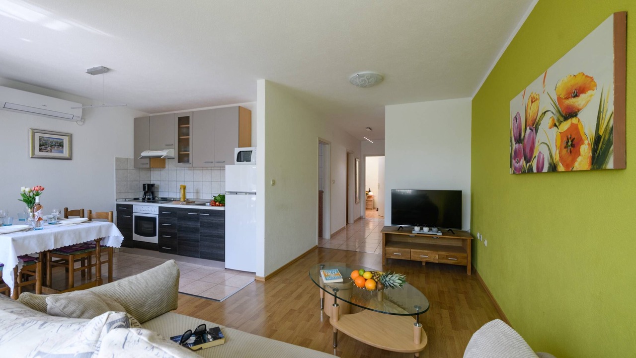 Photo of Livingroom in Rabac
