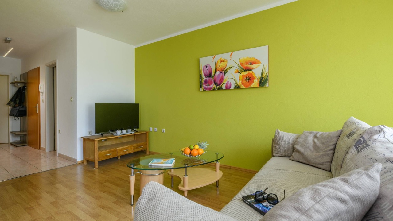 Photo of Livingroom in Rabac