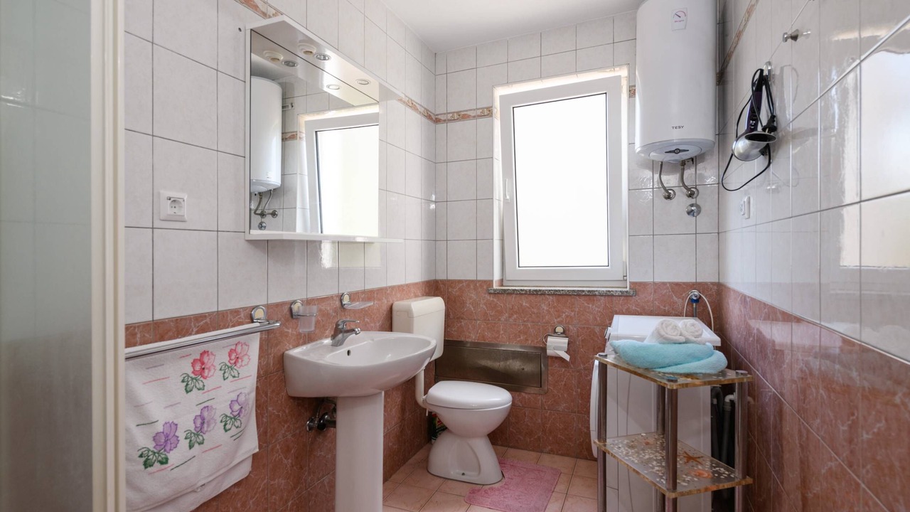 Photo of Bathroom in Rabac