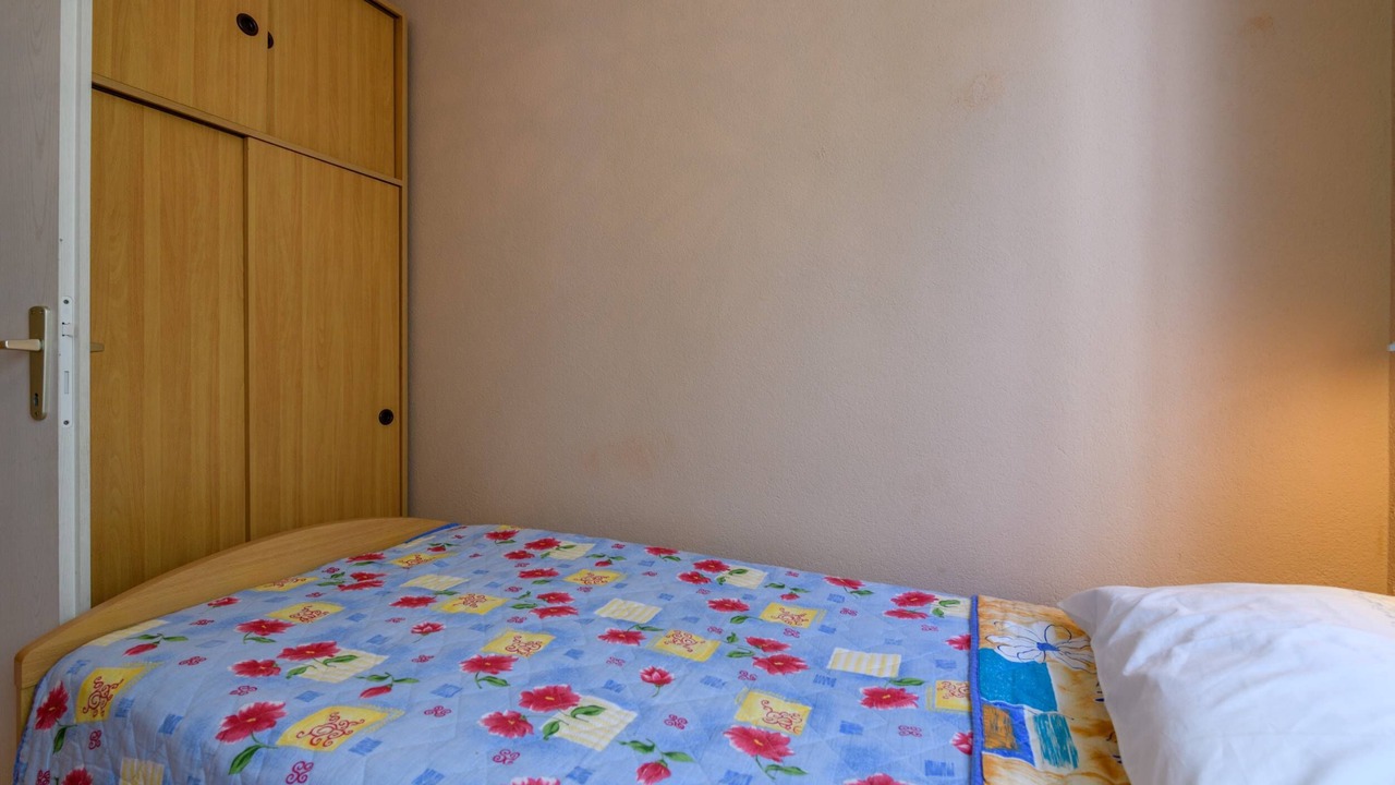 Photo of Bedroom in Rabac