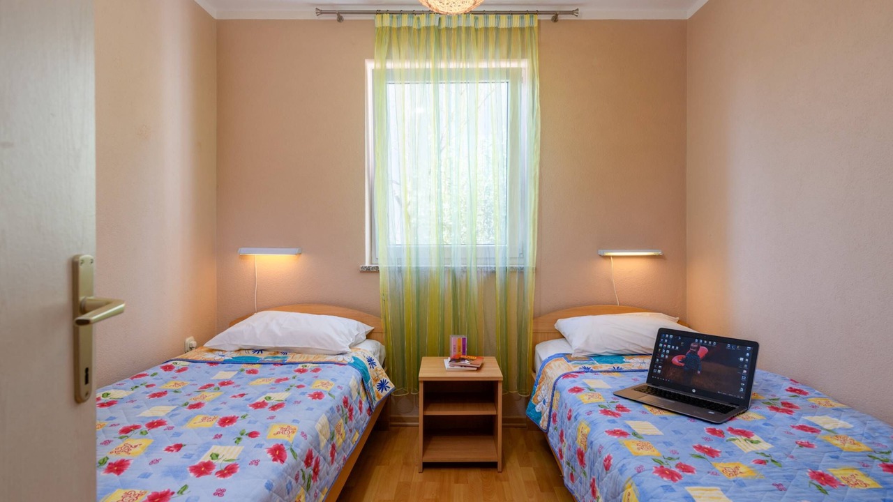 Photo of Bedroom in Rabac