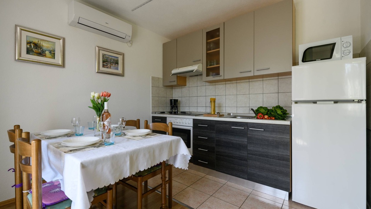 Photo of Kitchen in Rabac