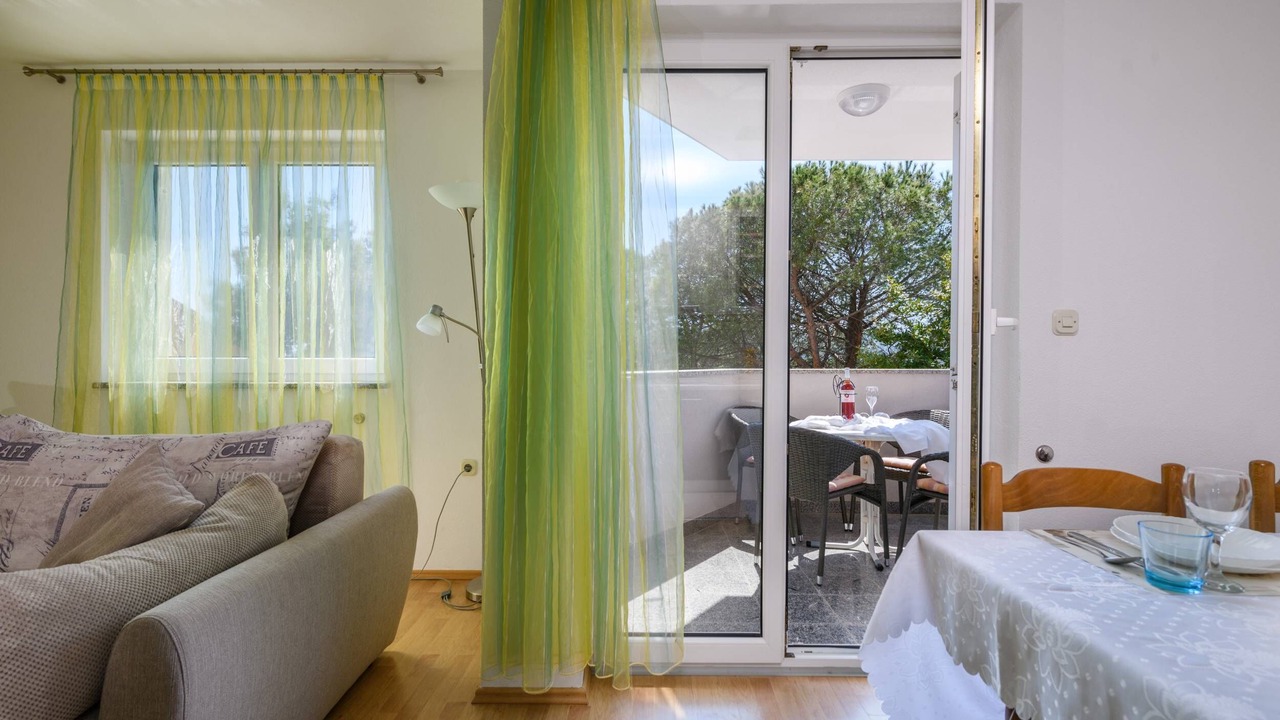 Photo of Livingroom in Rabac
