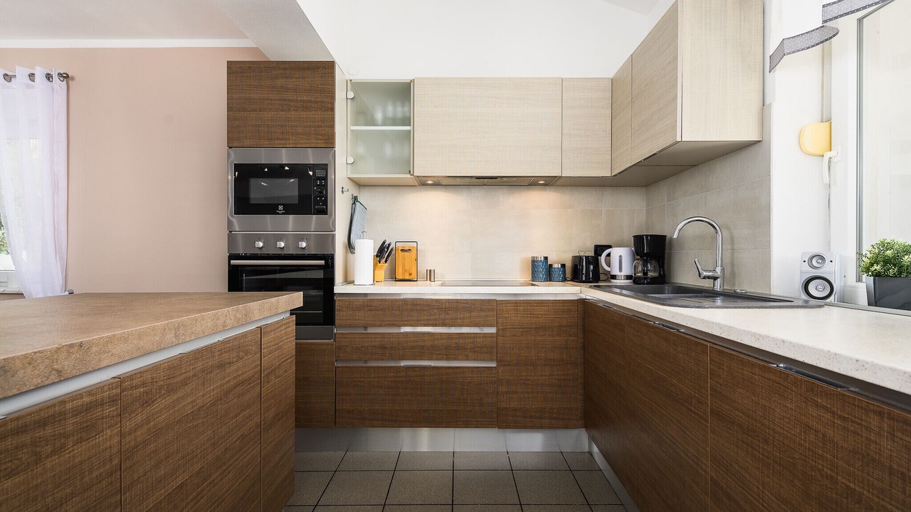 Photo of Kitchen in Roskici
