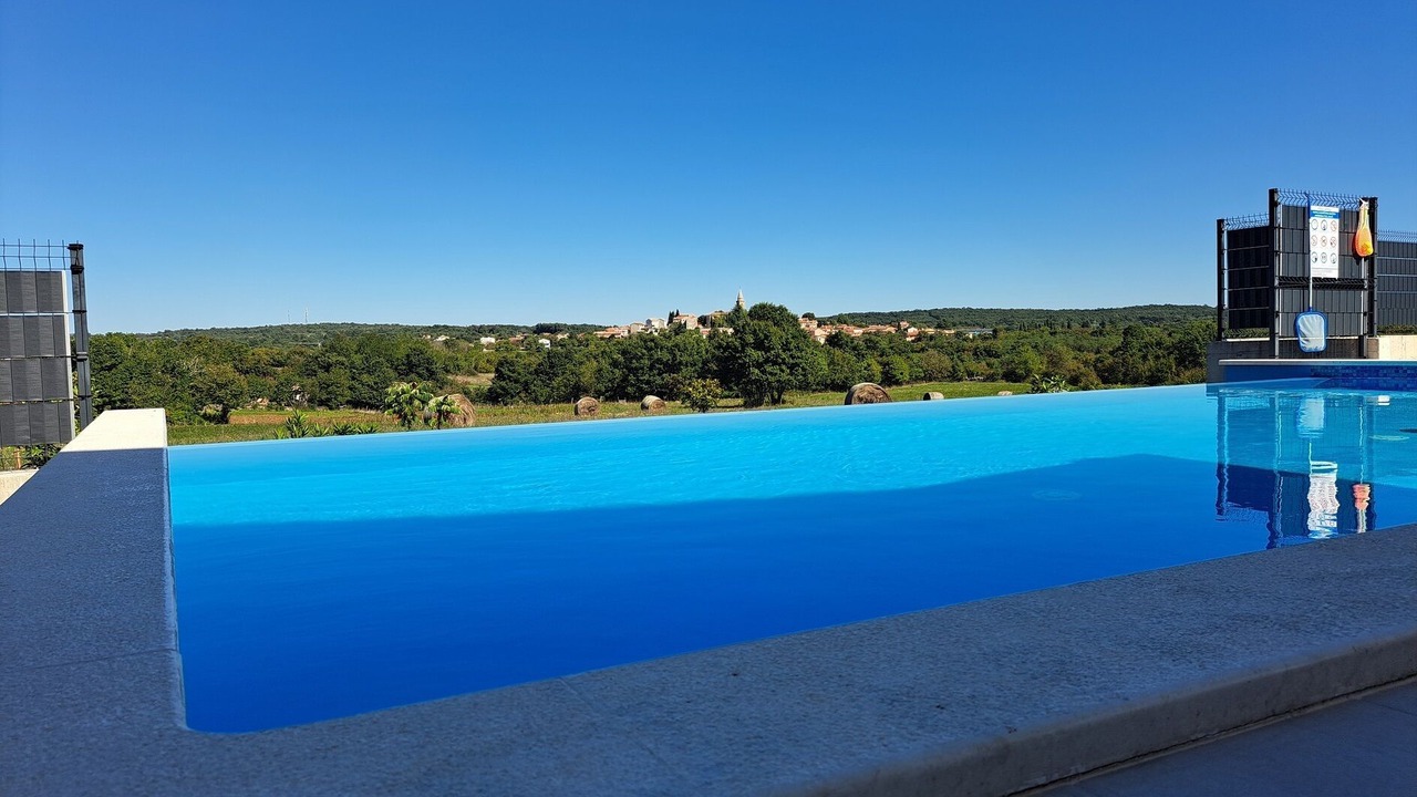 Photo of Outdoor in Zminj