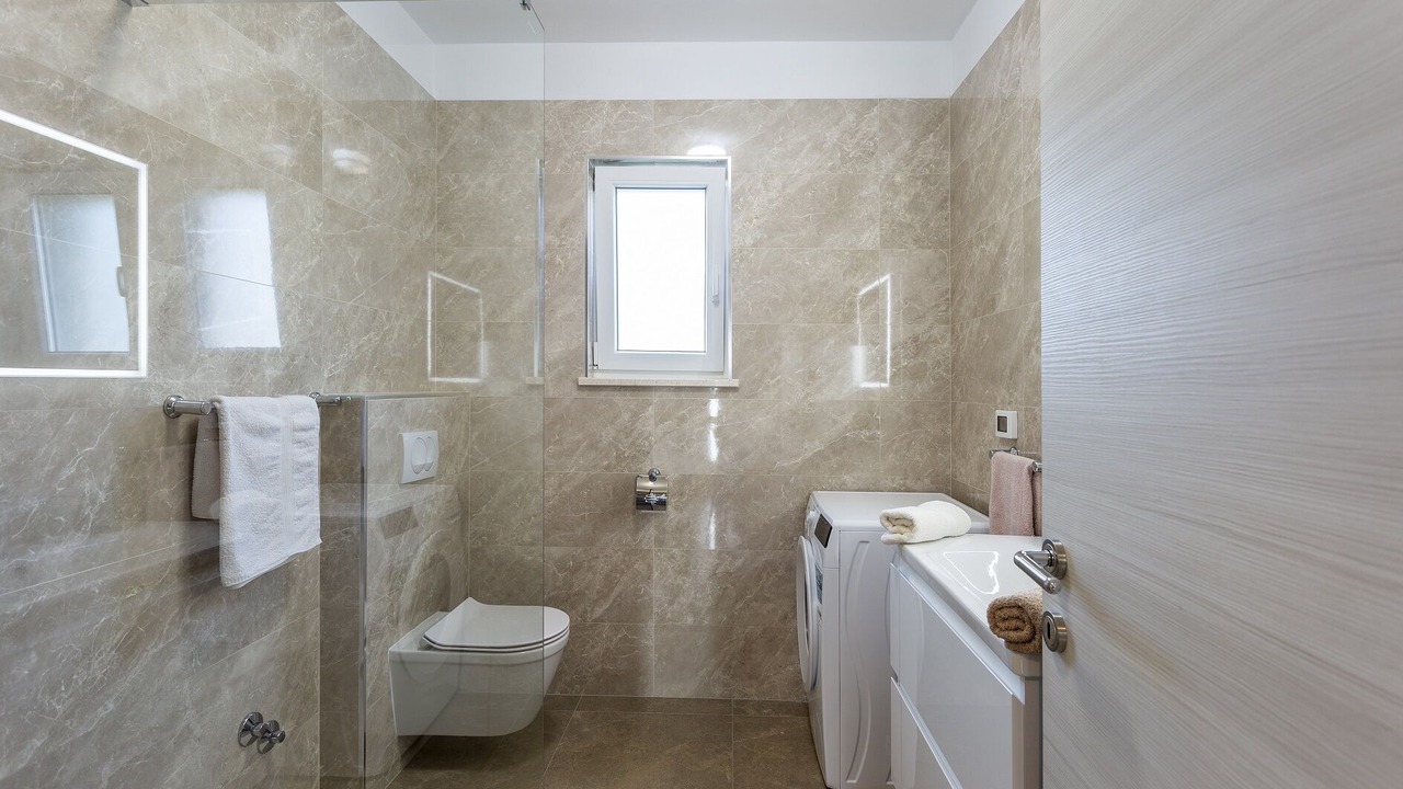 Photo of Bathroom in Zminj