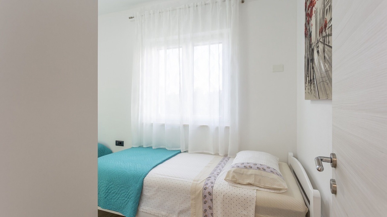 Photo of Bedroom in Zminj