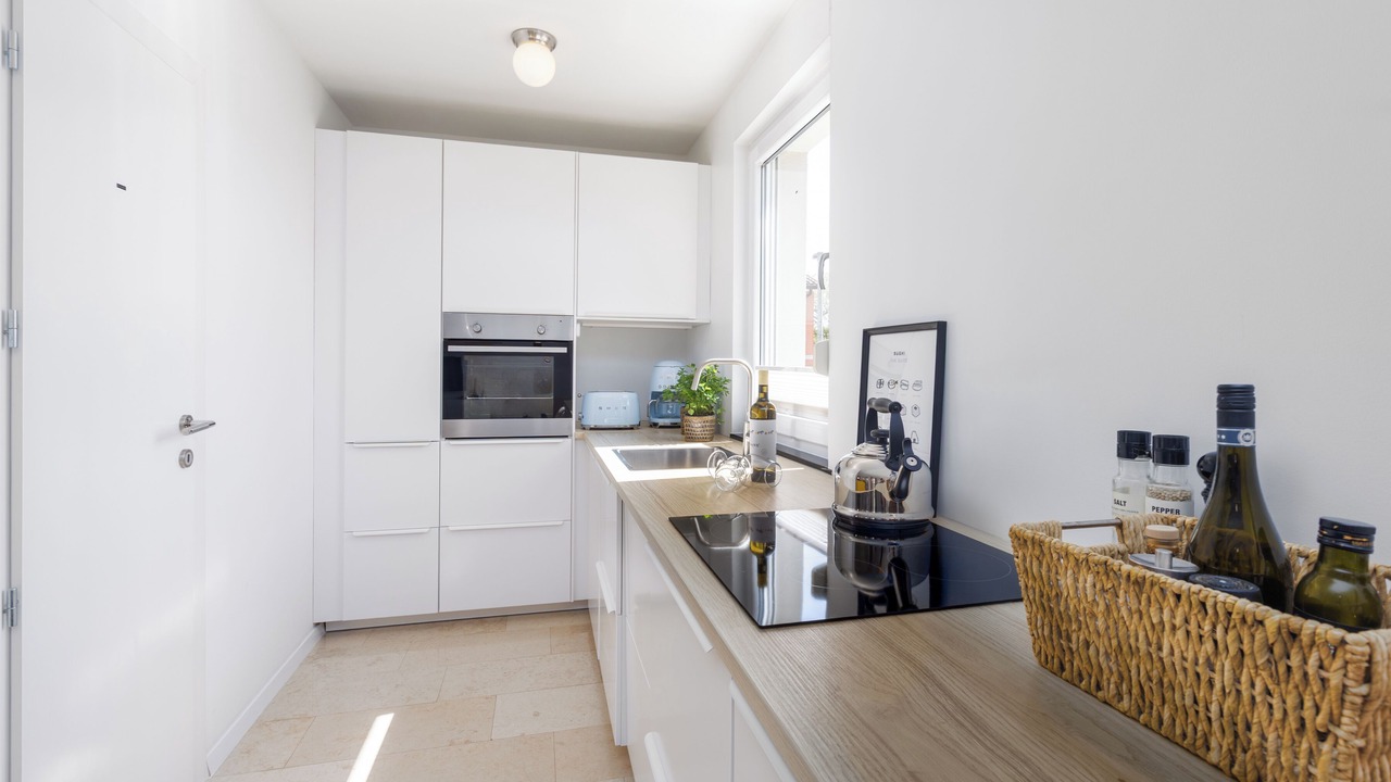 Photo of Kitchen in Fiorini