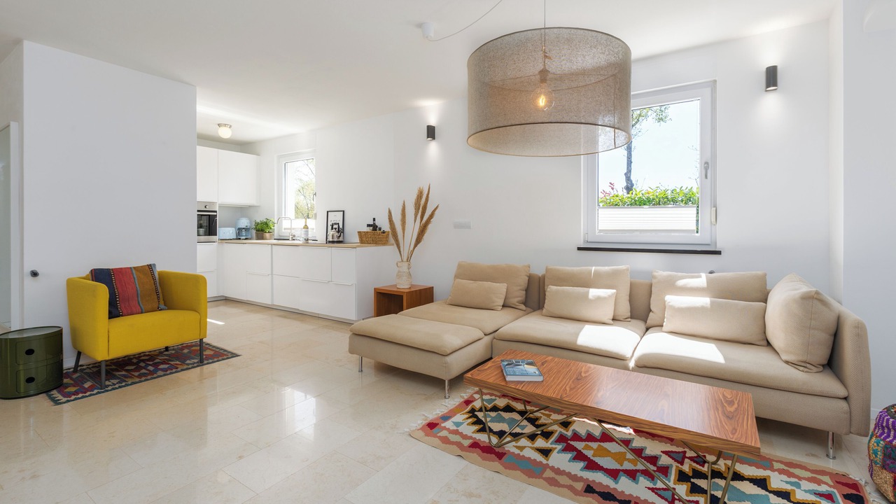 Photo of Livingroom in Fiorini