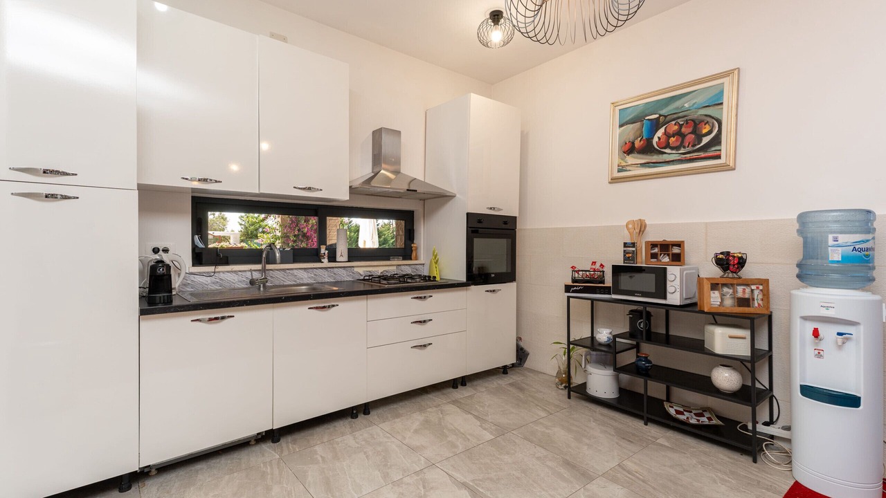 Photo of Kitchen in Vir