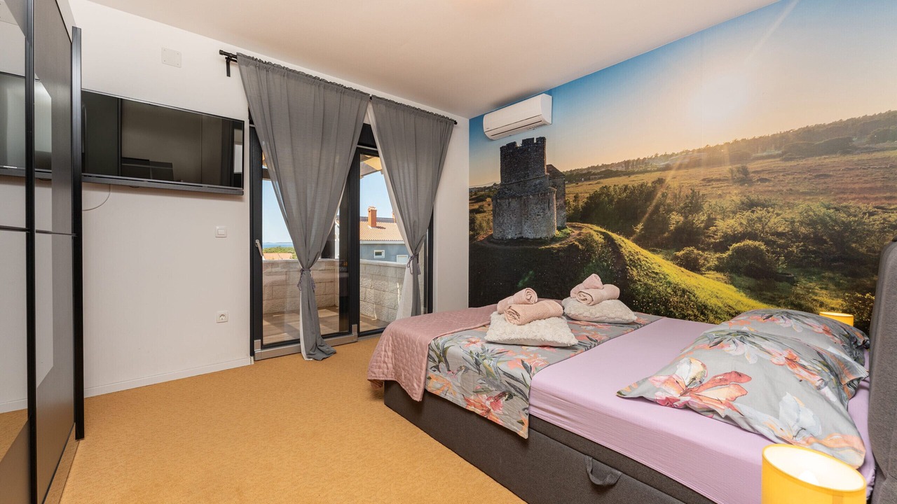 Photo of Bedroom in Vir