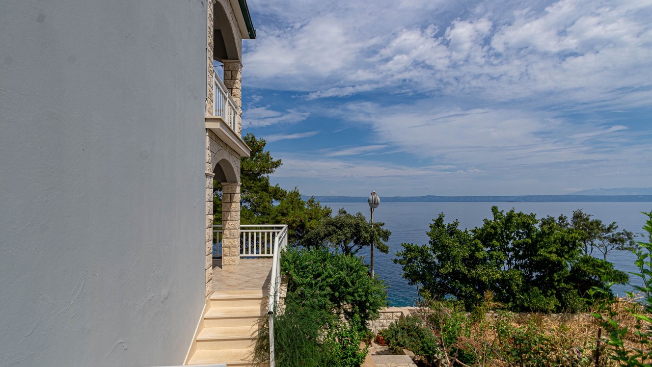 Photo of Outdoor in Prigradica