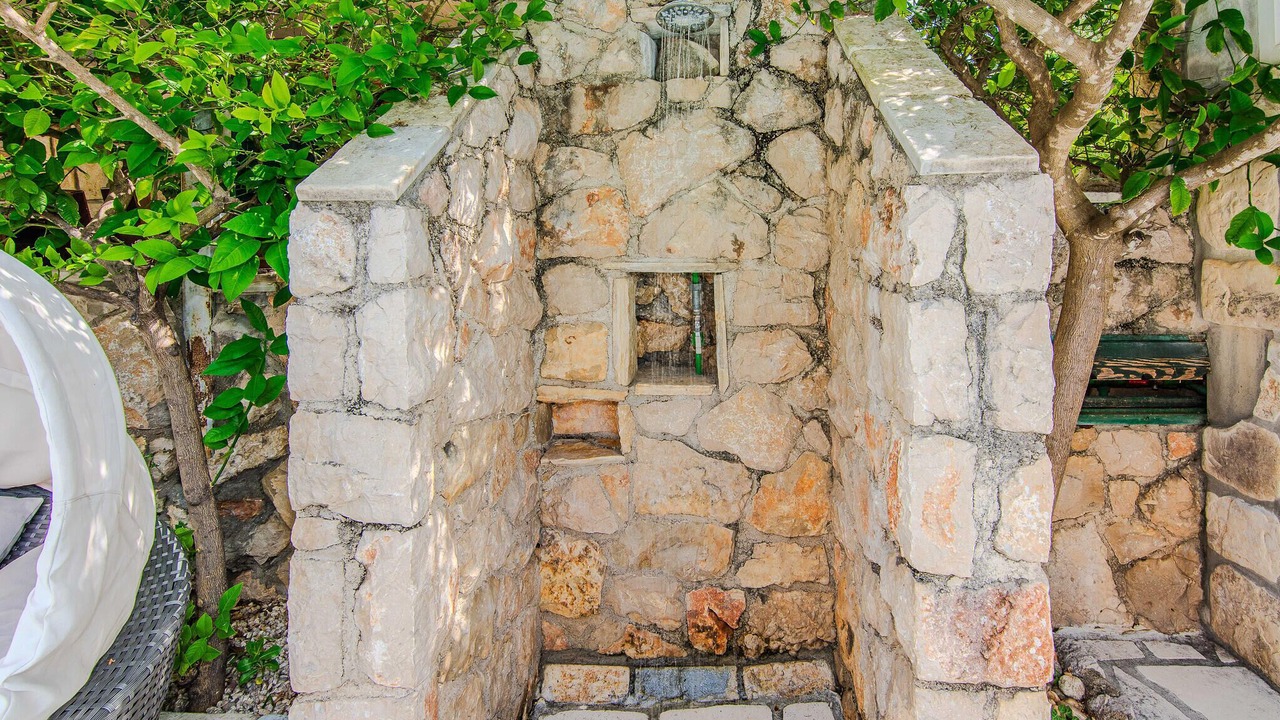 Photo of Bedroom in Maslenica