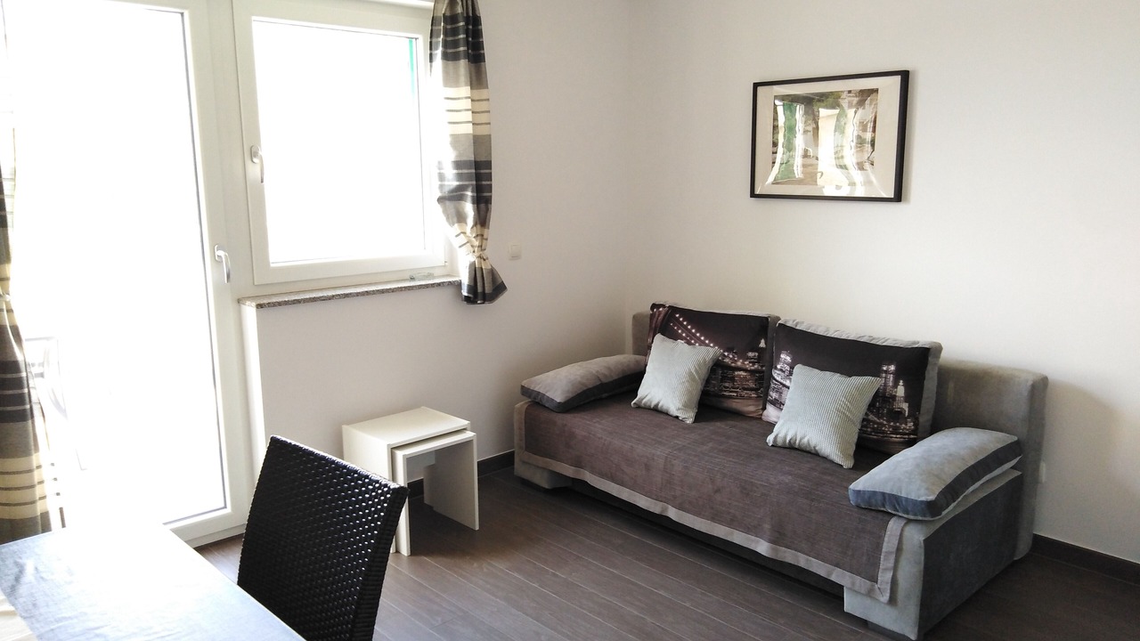 Photo of Livingroom in Cesarica
