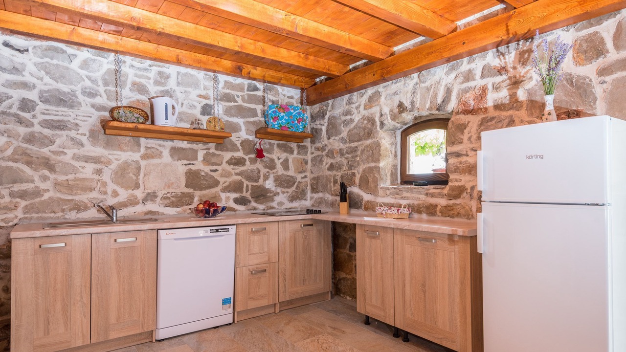 Photo of Kitchen in Stankovici