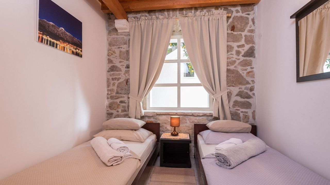 Photo of Bedroom in Stankovici