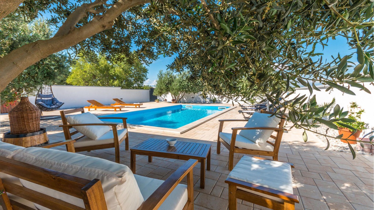 Photo of Outdoor in Biograd na Moru
