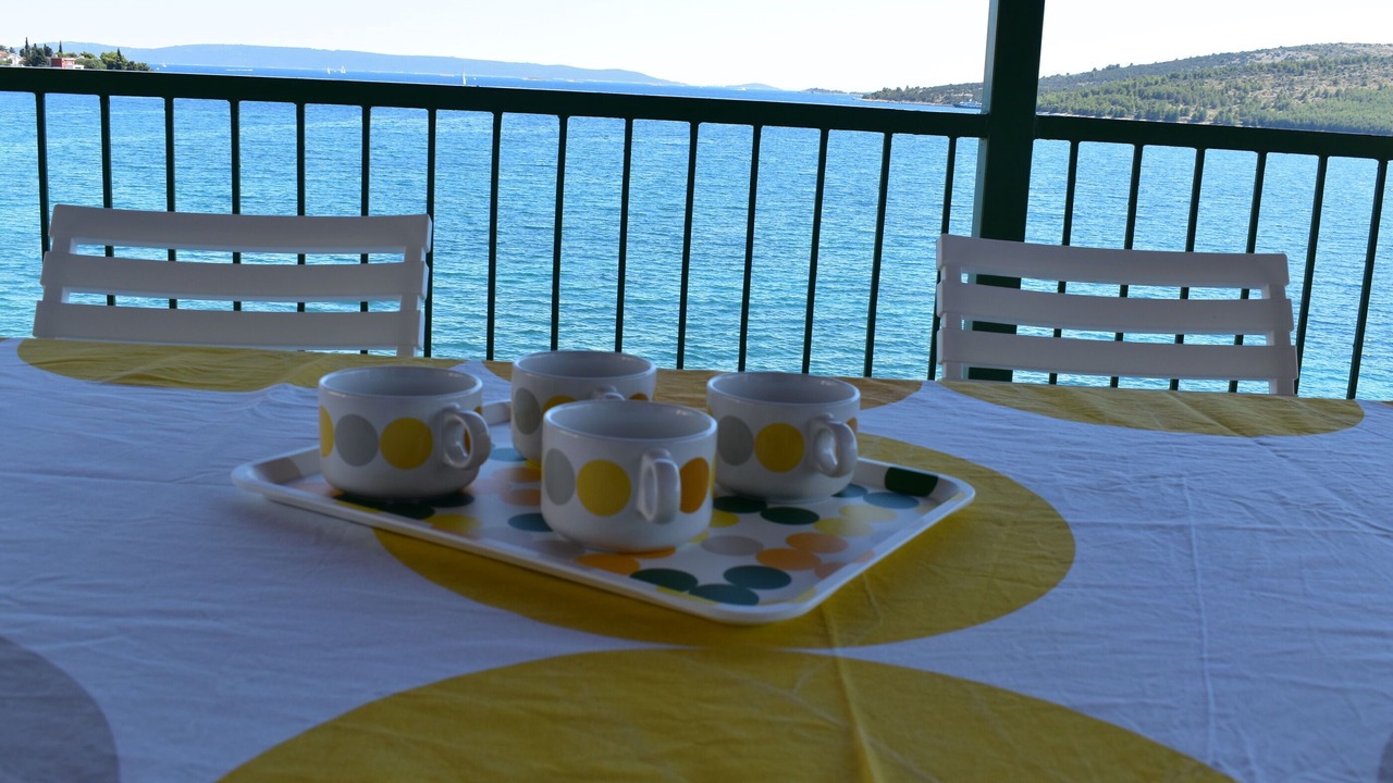 Photo of Outdoor in Seget Vranjica