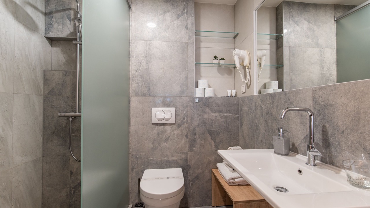 Photo of Bathroom in Podstrana