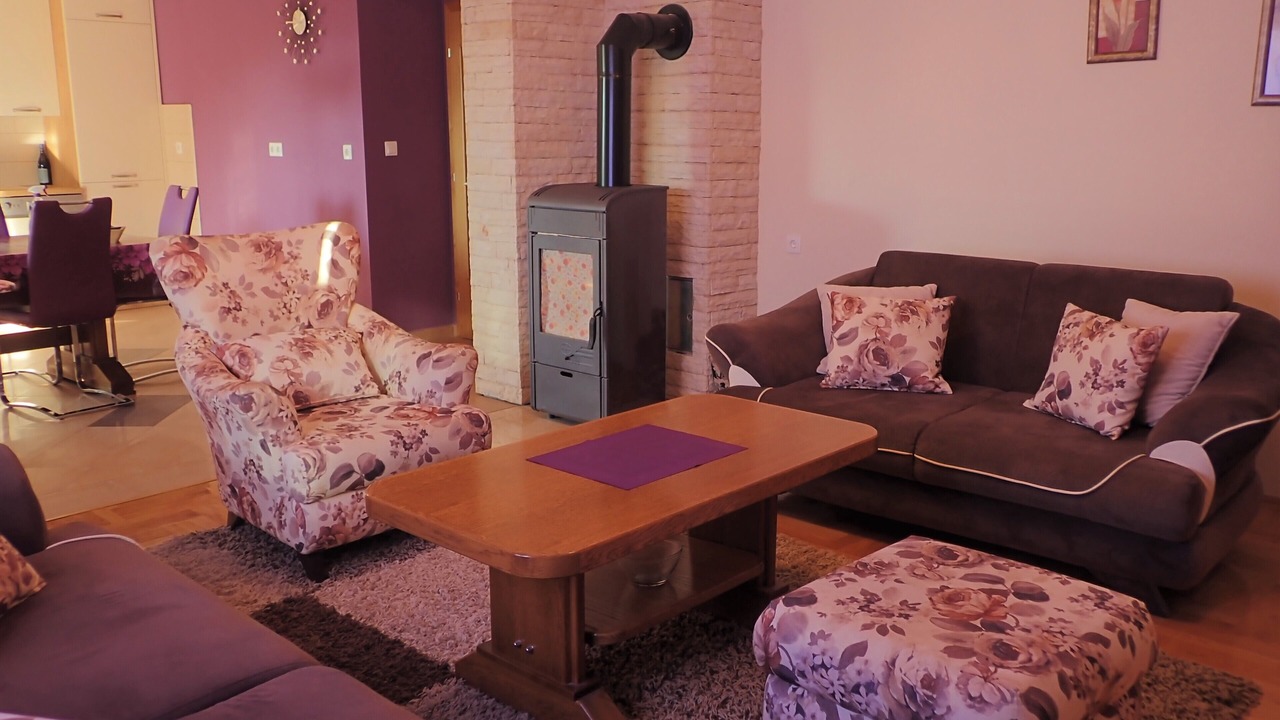 Photo of Livingroom in Rovanjska
