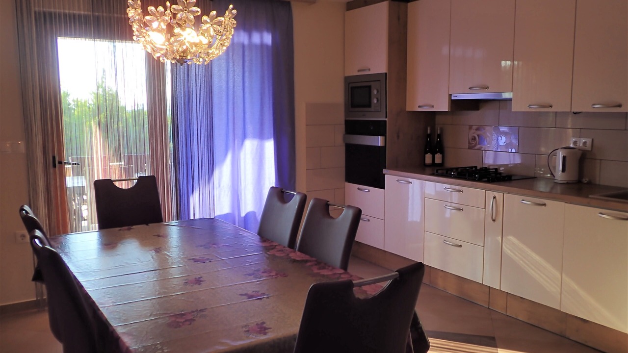 Photo of Kitchen in Rovanjska