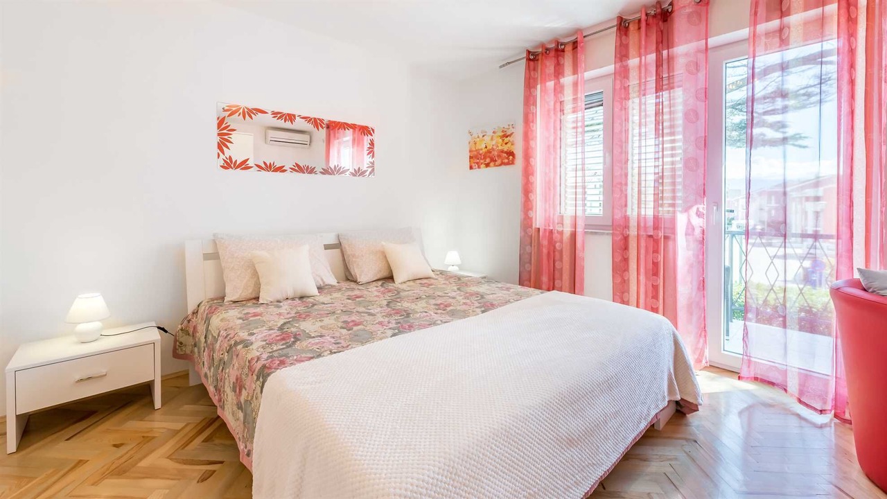 Photo of Bedroom in Jurandvor