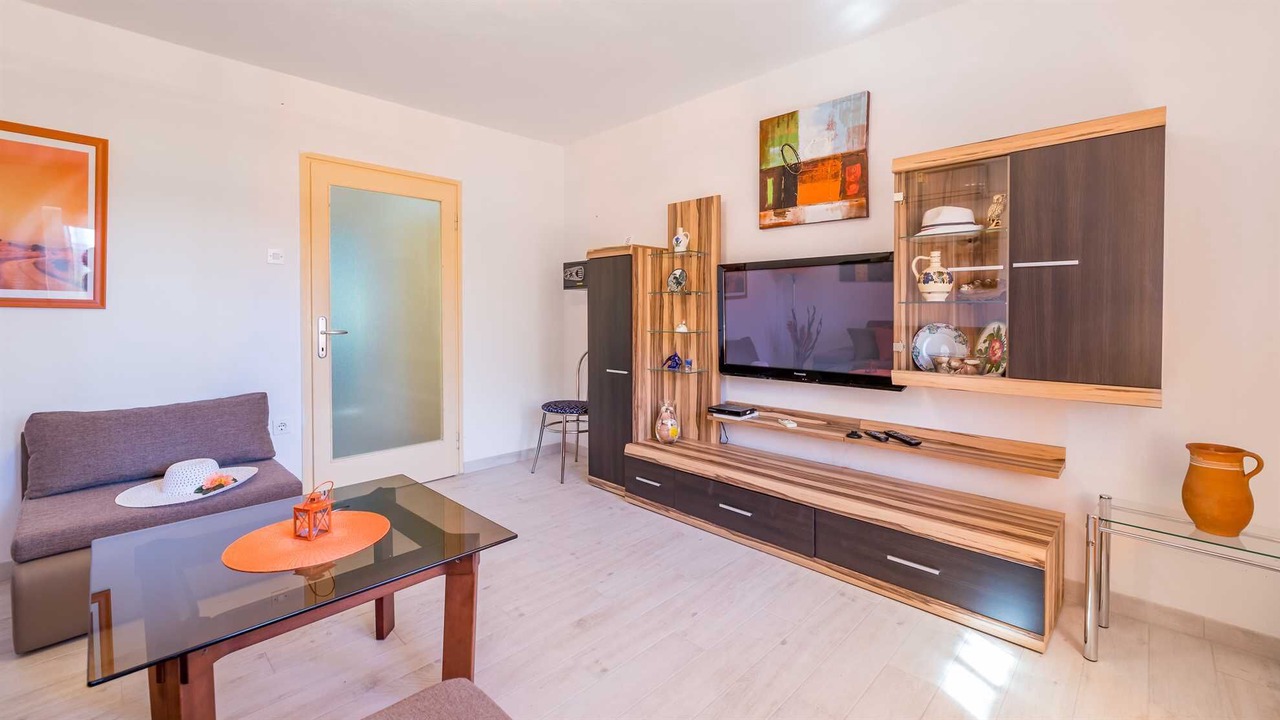 Photo of Livingroom in Jurandvor