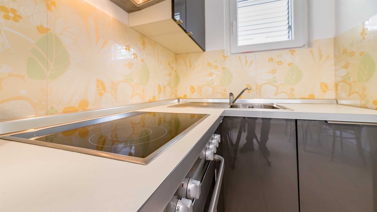 Photo of Kitchen in Jurandvor