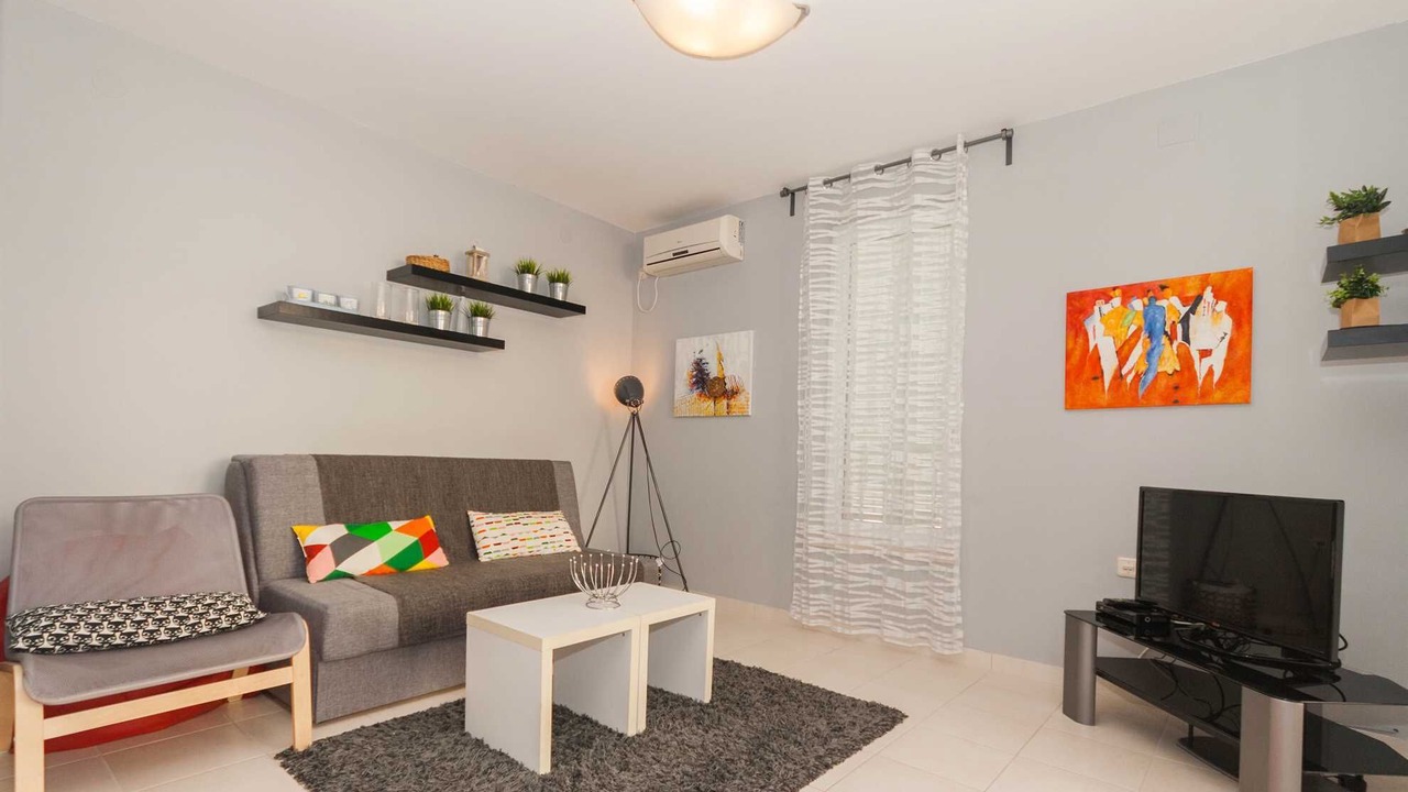 Photo of Livingroom in Jurandvor