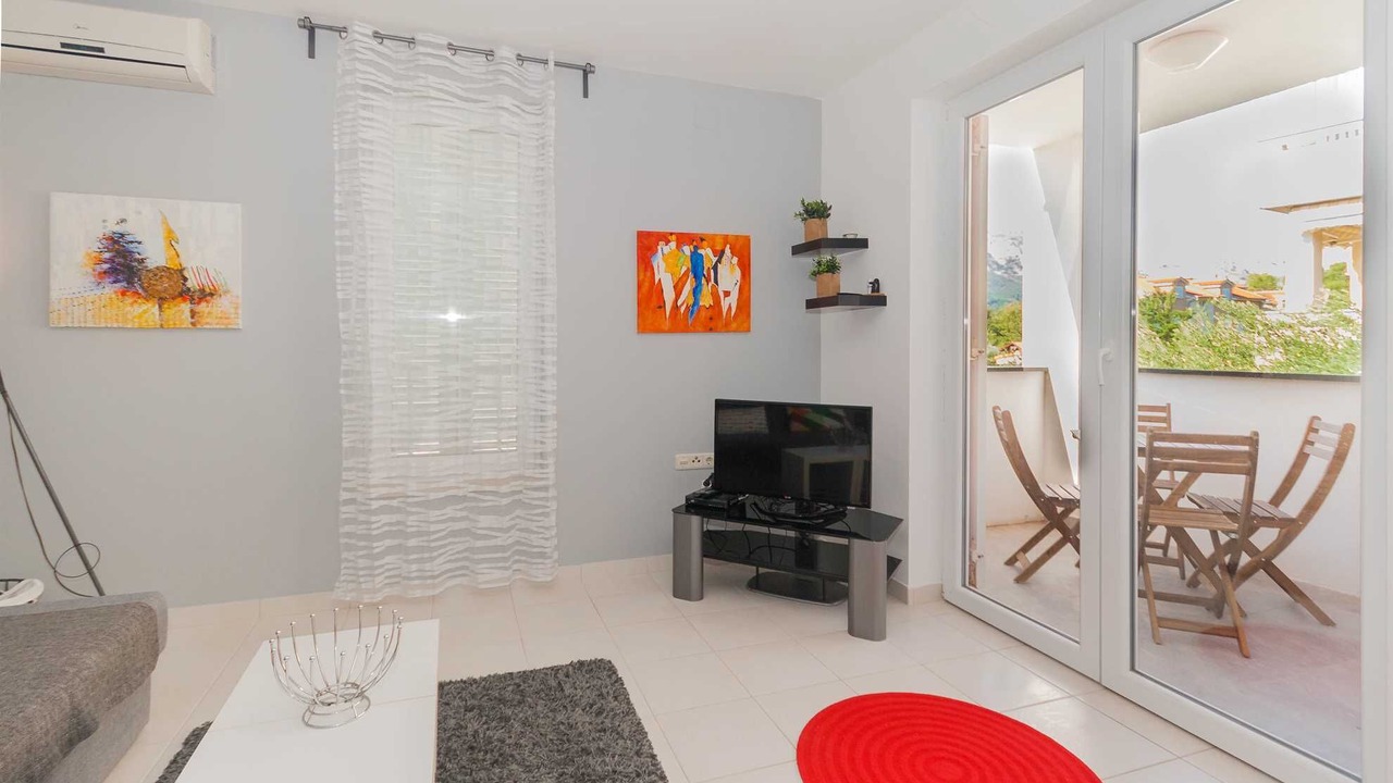 Photo of Livingroom in Jurandvor