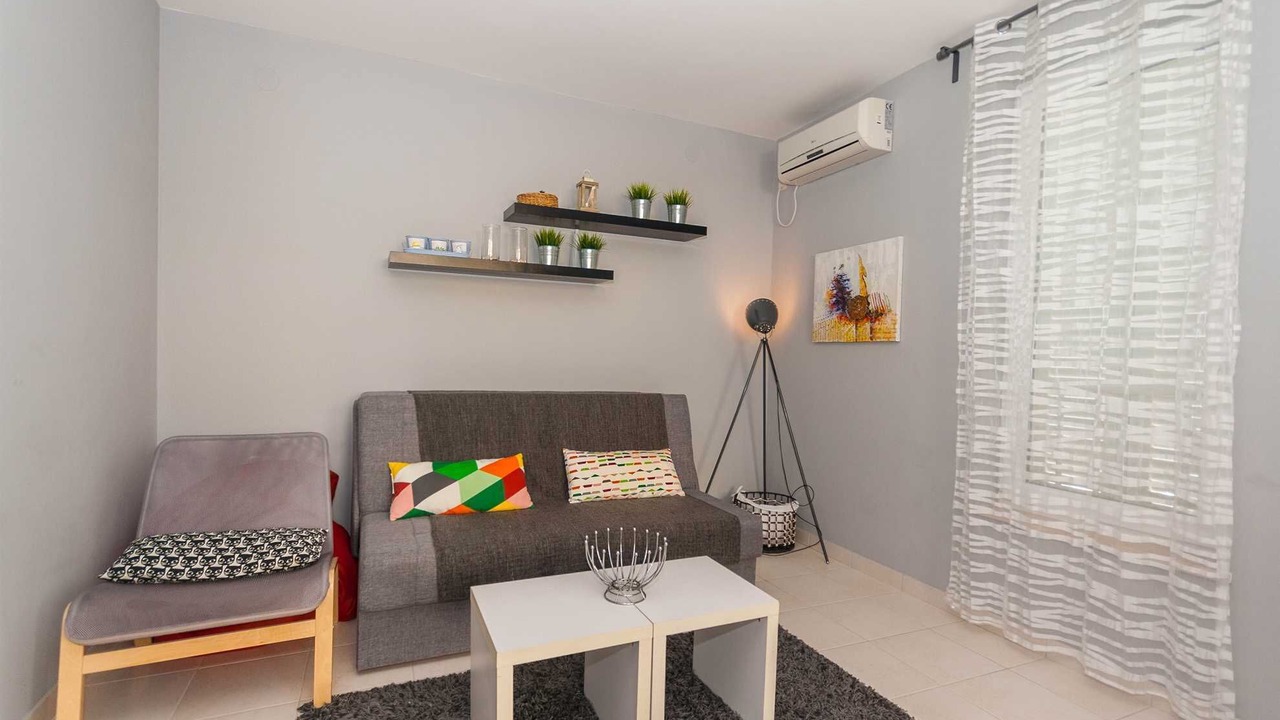 Photo of Livingroom in Jurandvor