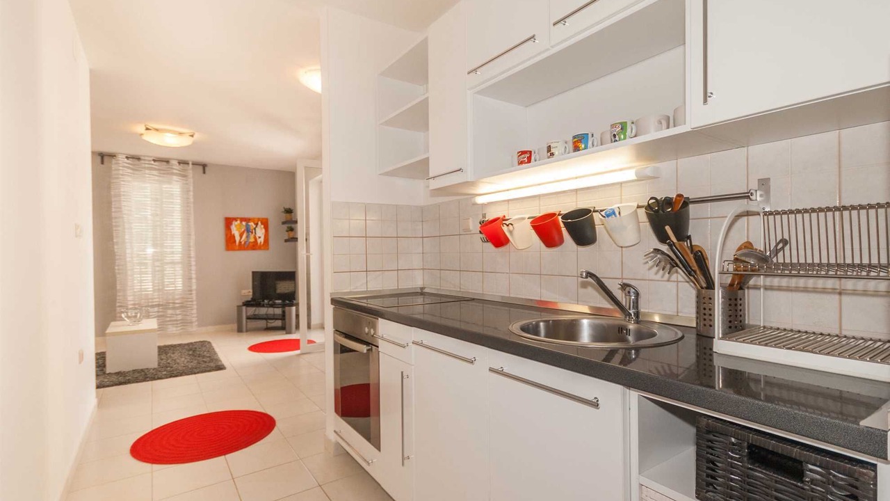 Photo of Kitchen in Jurandvor