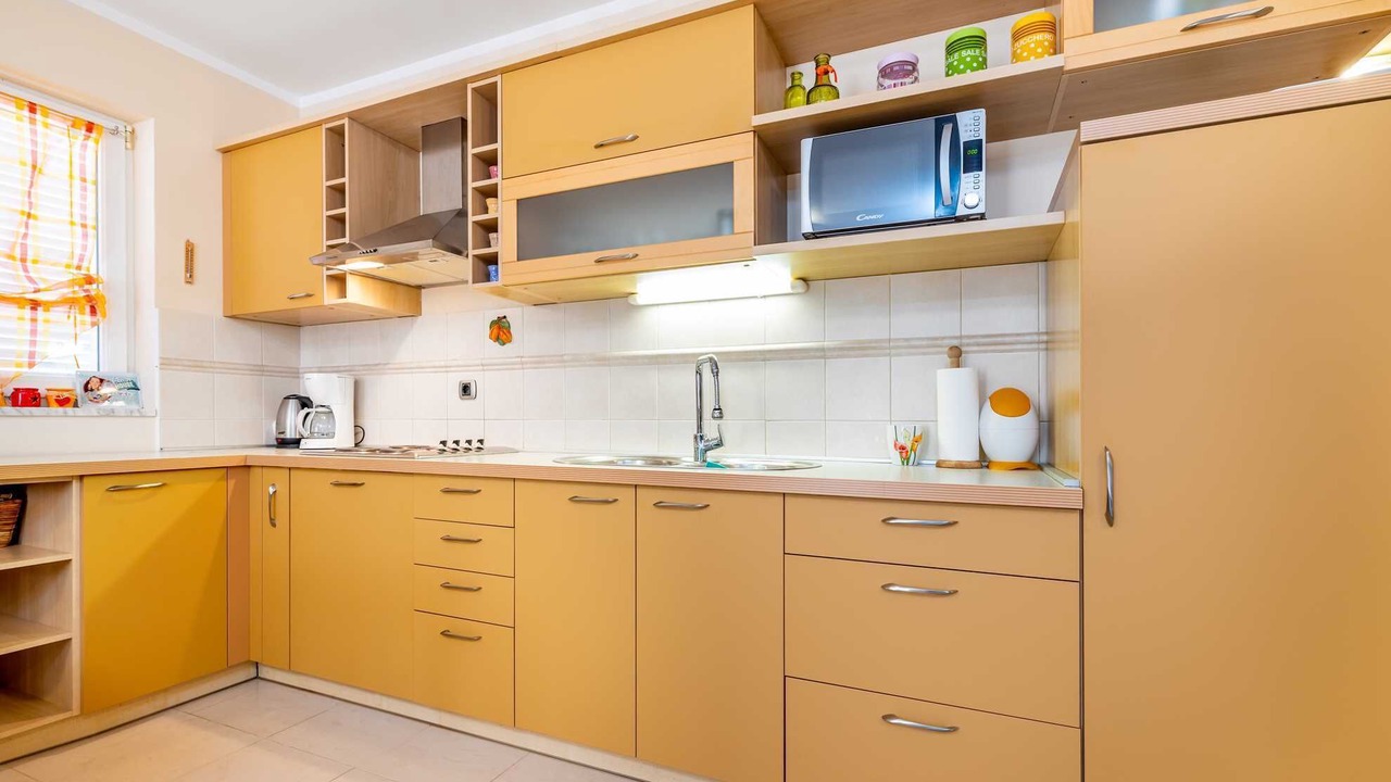 Photo of Kitchen in Jurandvor