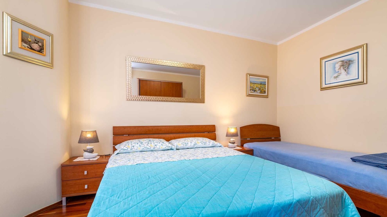 Photo of Bedroom in Jurandvor