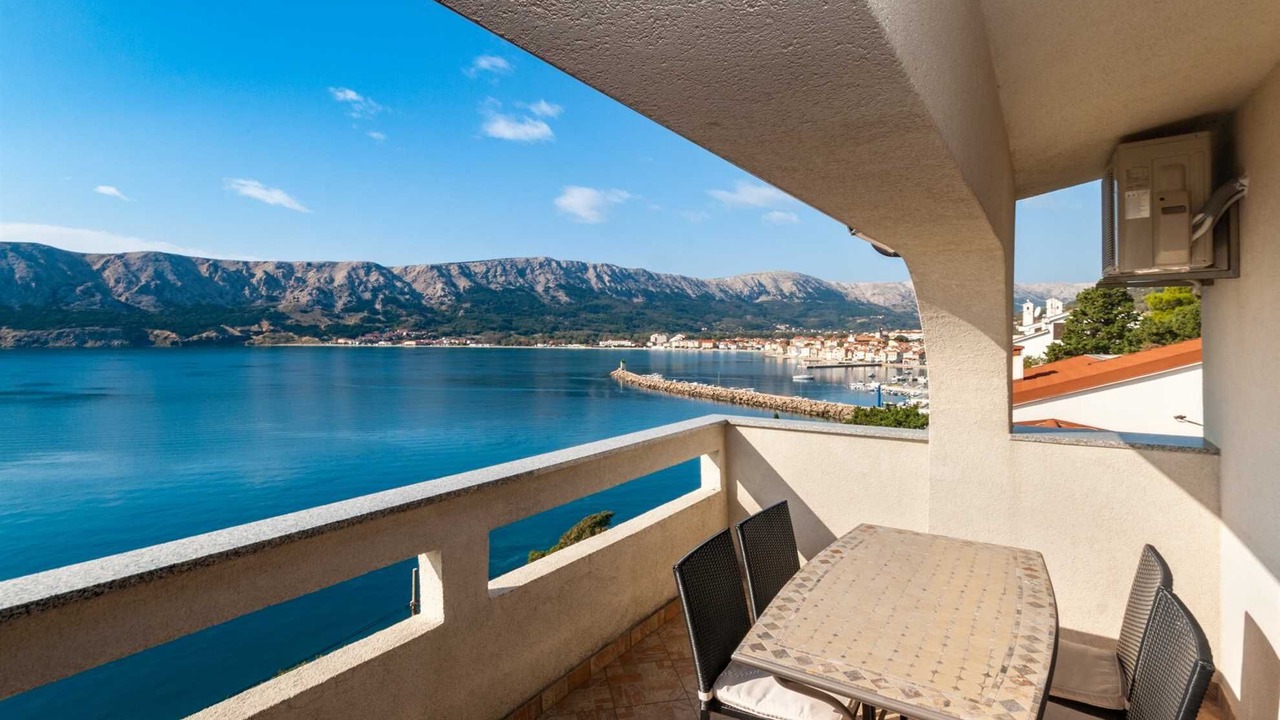 Photo of Outdoor in Baska
