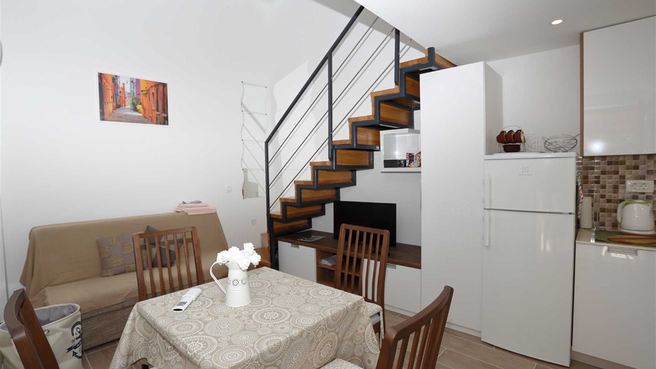 Photo of Livingroom in Baska