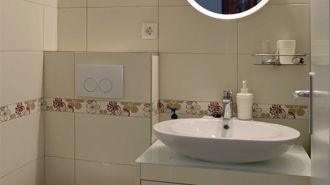 Photo of Bathroom in Baska