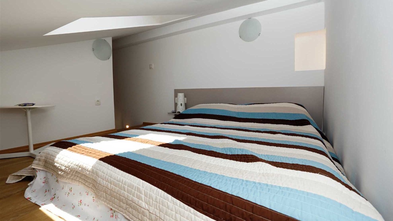 Photo of Bedroom in Baska