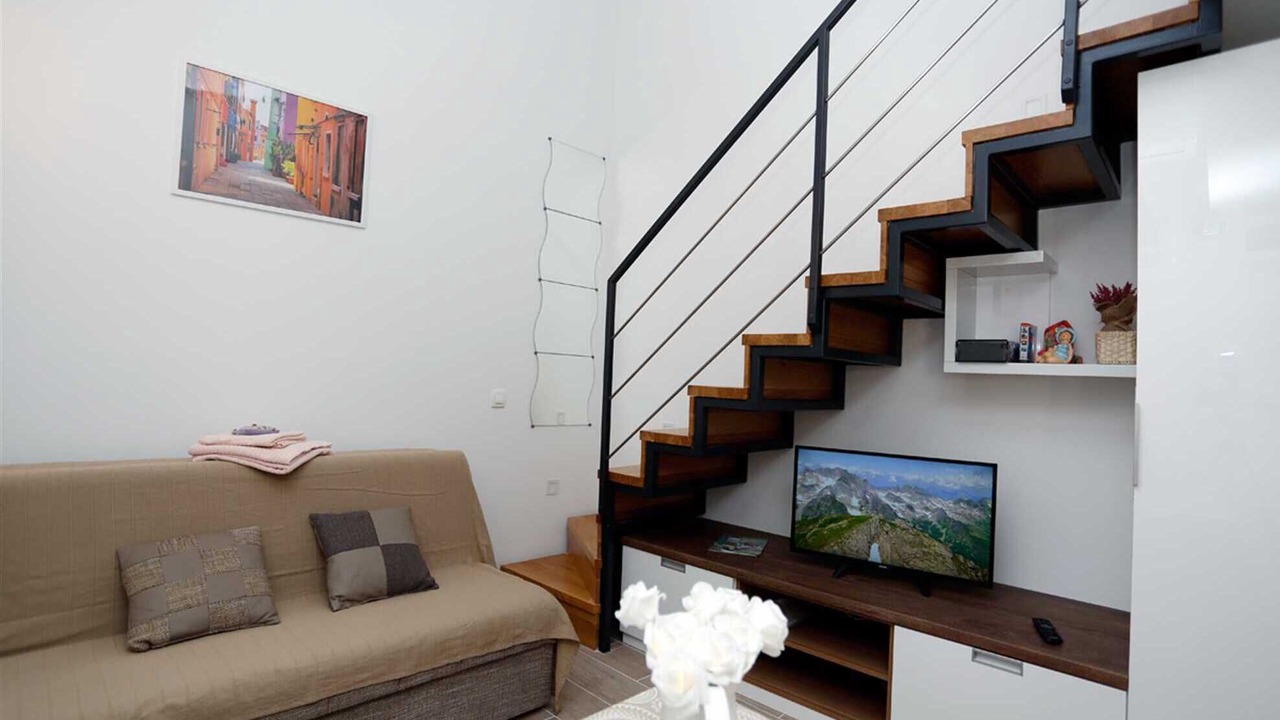 Photo of Livingroom in Baska