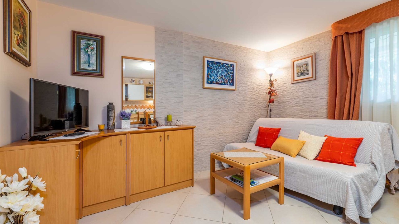 Photo of Livingroom in Jurandvor