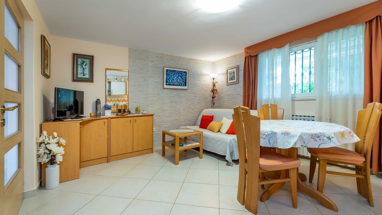 Photo of Livingroom in Jurandvor