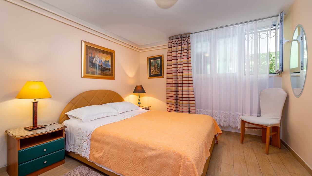 Photo of Bedroom in Jurandvor