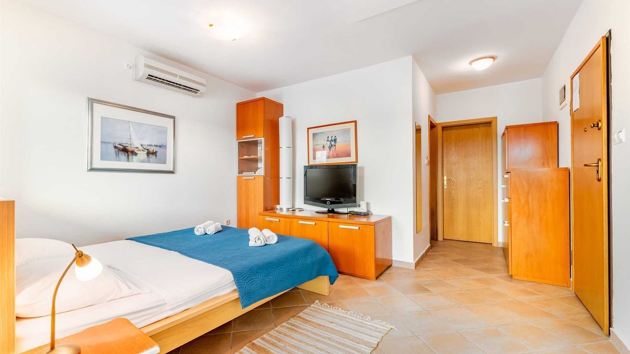 Photo of Bedroom in Jurandvor