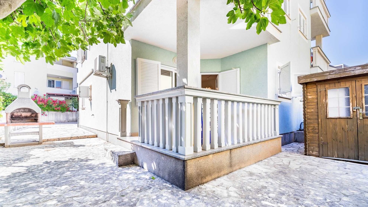 Photo of Patio Balcony in Jurandvor