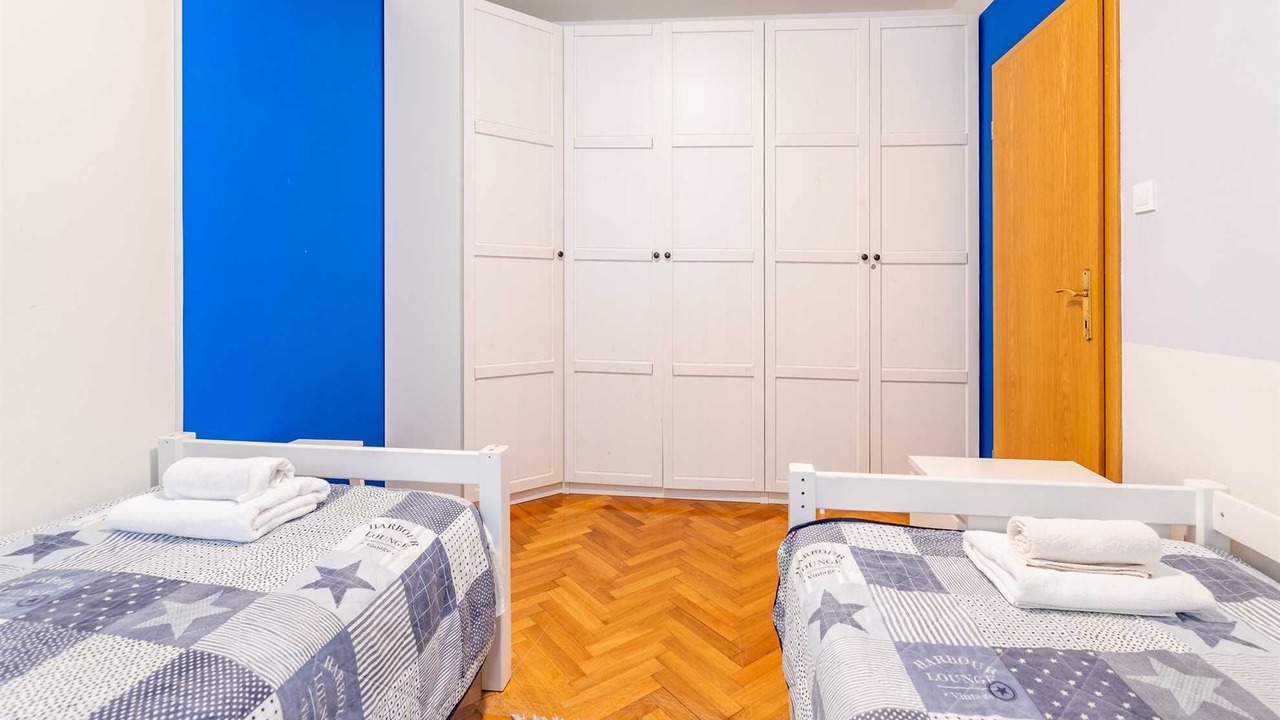 Photo of Bedroom in Jurandvor