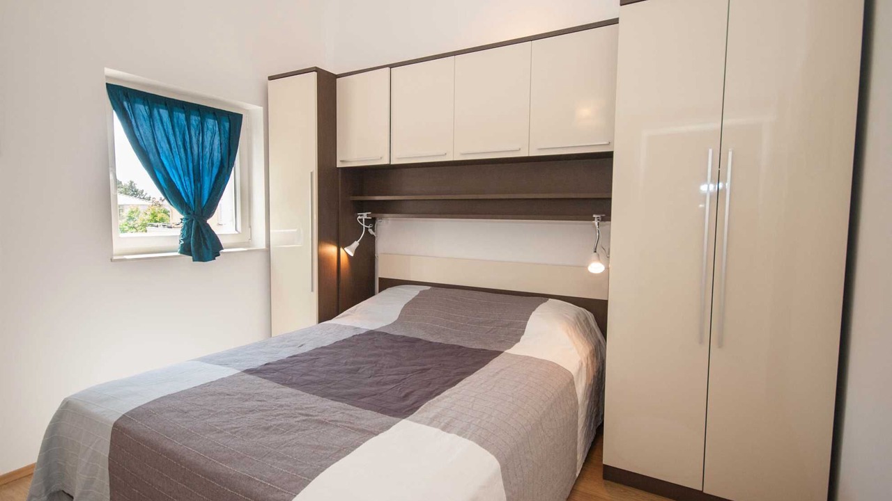 Photo of Bedroom in Baska