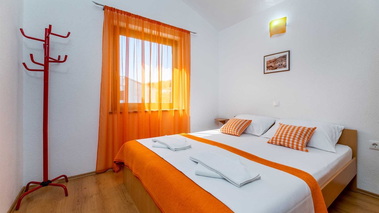 Photo of Bedroom in Baska