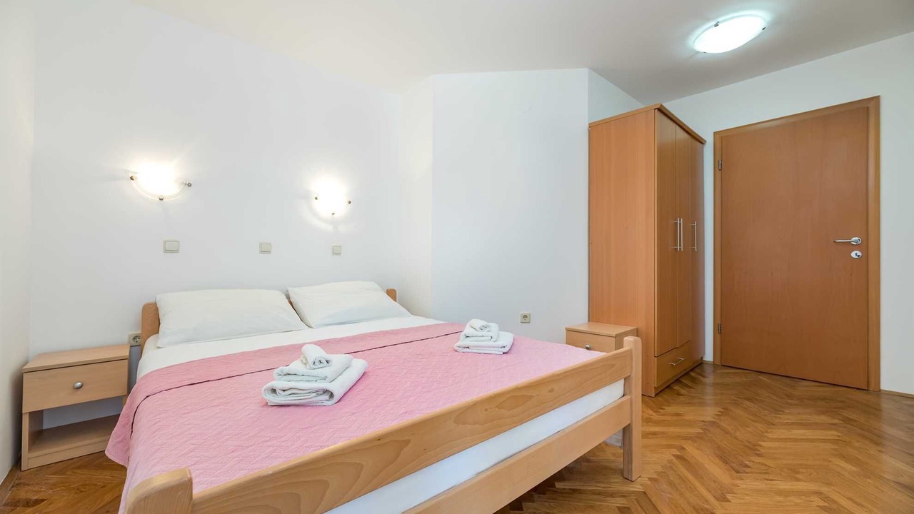 Photo of Bedroom in Jurandvor
